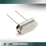 CRYSTAL 16 000 MHZ 10PPM