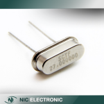 CRYSTAL 27 000 MHZ 10PPM
