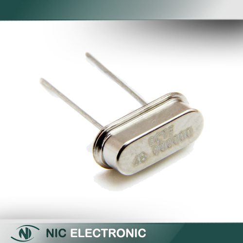 کریستال 4.000 MHZ 10PPM