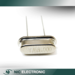 CRYSTAL 8 000 MHZ 10PPM