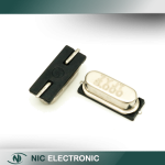 CRYSTAL 8 000 MHZ SMD 10PPM