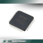 FT2232HL