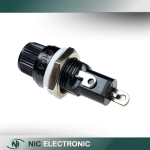 FUSE HOLDER 5X20