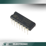 HCF4093BEY