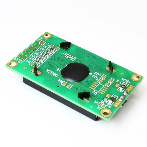 ال سی دی LCD 2X8 B