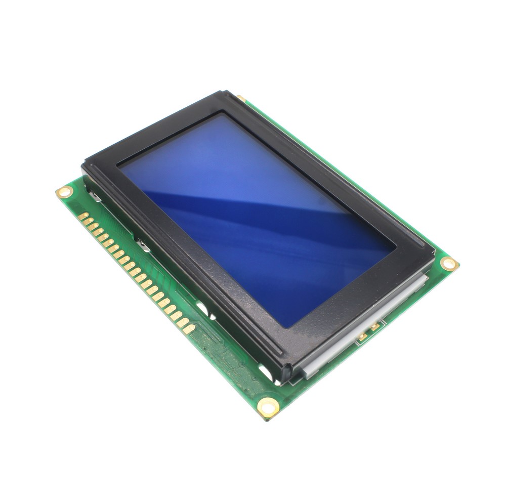 LCD 64X128 B (3.3V)