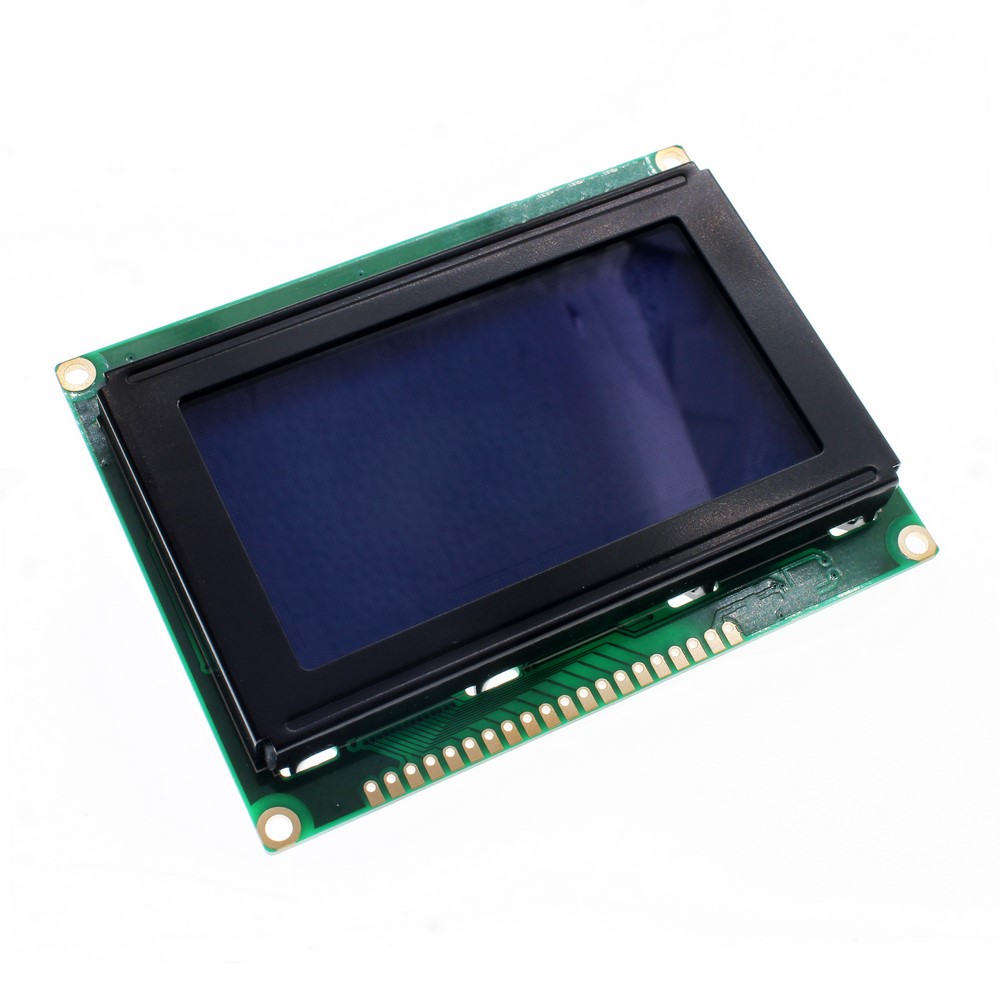 LCD 64X128 B