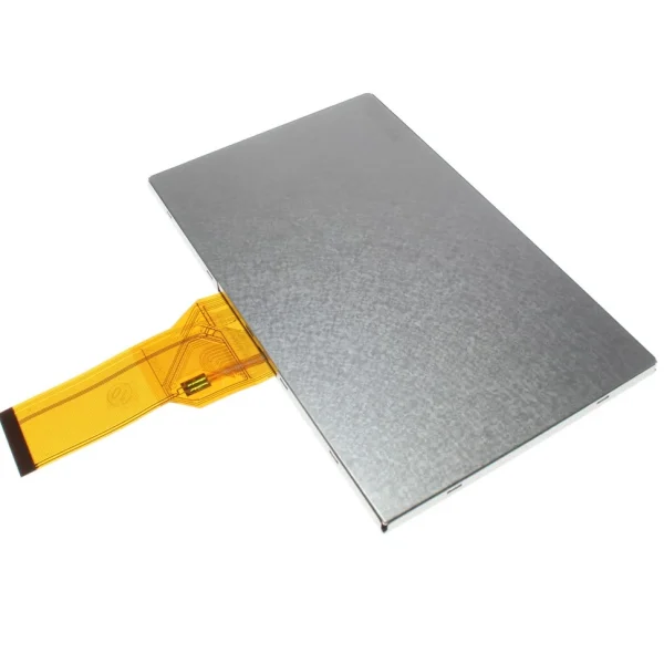 نمایشگر TFT LCD 7.0 INCH