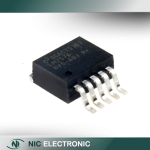 LM2576HVS ADJ