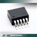 LM2576HVS ADJ (HIGH COPY