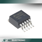 LM2576HVS ADJ (HIGH COPY)
