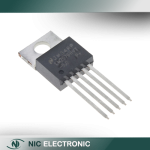 LM2576HVT 5 0