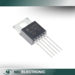 LM2576HVT ADJ ( HIGH COPY)