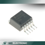LM2576S 3 3