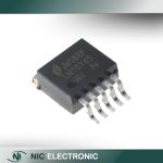 LM2576S ADJ