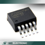 LM2576S ADJ