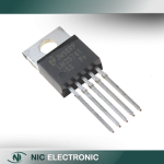 LM2576T 5 0