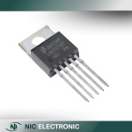 LM2576T ADJ