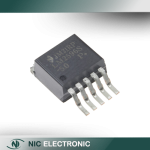 LM2596S 5 0