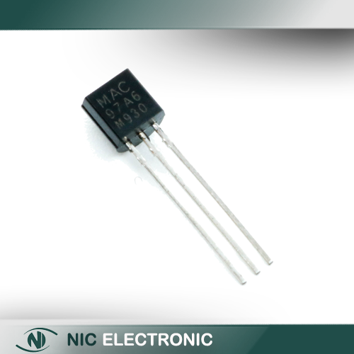 ترایاک MAC97A6