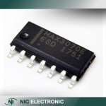 MAX3070EESD+T