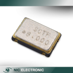 OSCILLATOR 8 000MHZ 5X7 10PPM