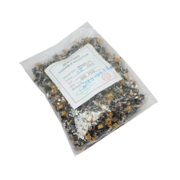 پتانسیومتر (POT 5K)