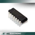 SN74HC00N