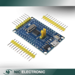 STM32F030F4P6