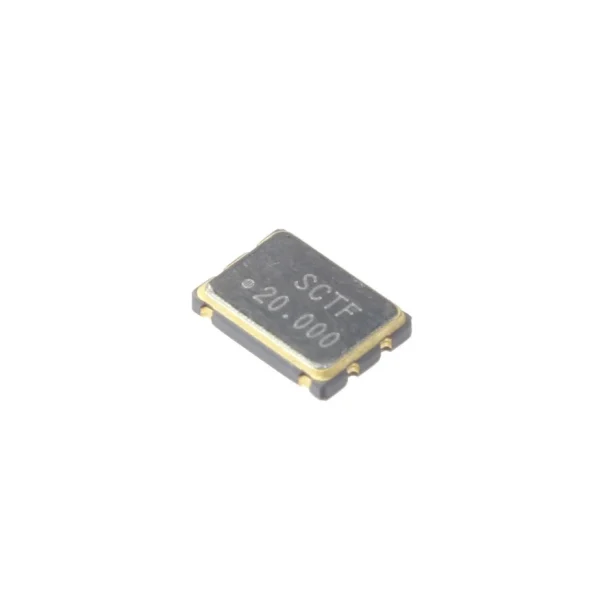 اسیلاتور OSCILLATOR 20.000MHZ 5X7 10PPM