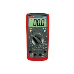 lcr متر uni t مدل ut603 (1)
