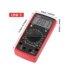 lcr متر uni t مدل ut603 (4)
