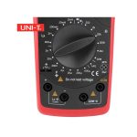 lcr متر uni t مدل ut603 (5)