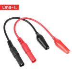 lcr متر uni t مدل ut603 (9)