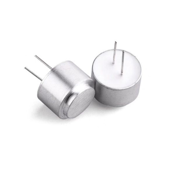 سنسور فرستنده اولتراسونیک ضدآب 16mm مدل YU1640AIH12
