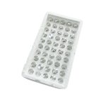 سنسور فرستنده اولتراسونیک ضدآب 16mm مدل yu1640aih12 (2)