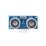 ماژول اولتراسونیک سنجش مسافت srf05 (2)