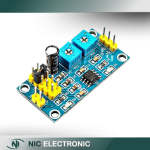 ماژول تایمر NE555