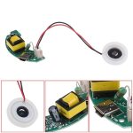 ماژول تولید بخار سرد با ورودی 5v usb به همراه پیزو (2)