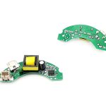 ماژول تولید بخار سرد با ورودی 5v usb به همراه پیزو (4)