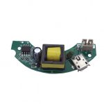ماژول تولید بخار سرد با ورودی 5v usb به همراه پیزو (5)