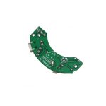 ماژول تولید بخار سرد با ورودی 5v usb به همراه پیزو (7)