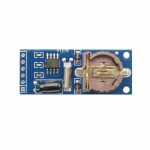 ماژول ساعت دقیق pcf8563t با رابط i2c (1)