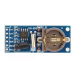 ماژول ساعت دقیق pcf8563t با رابط i2c (3)