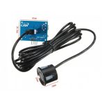 ماژول سنسور اولتراسونیک تعیین مسافت ضد آب aj sr04m (4)