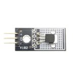 ماژول سنسور دمای lm35 (3)
