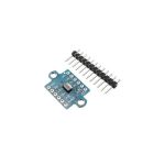 ماژول فاصله سنج لیزری vl53l0x gy 53 (1)
