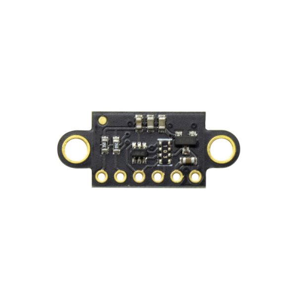 ماژول فاصله سنج لیزری VL53L0X GY-53 محصول CJMCU