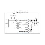 ماژول فاصله سنج لیزری vl53l0x gy 53 محصول cjmcu (3)