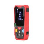 متر لیزری uni t مدل lm40 (1)
